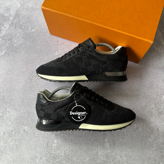 Louis Vuitton Runaway Trainers - Fits UK 8.5