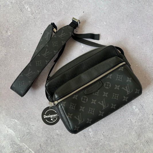 Louis Vuitton Outdoor Messenger Bag