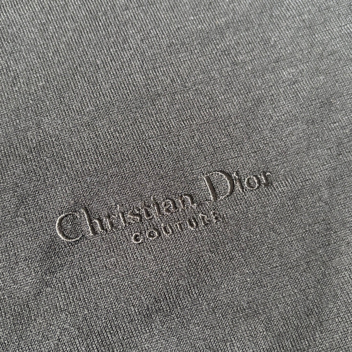 Dior T-Shirt - Large