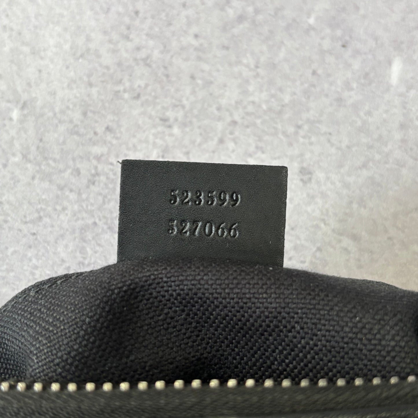 Gucci Messenger Bag