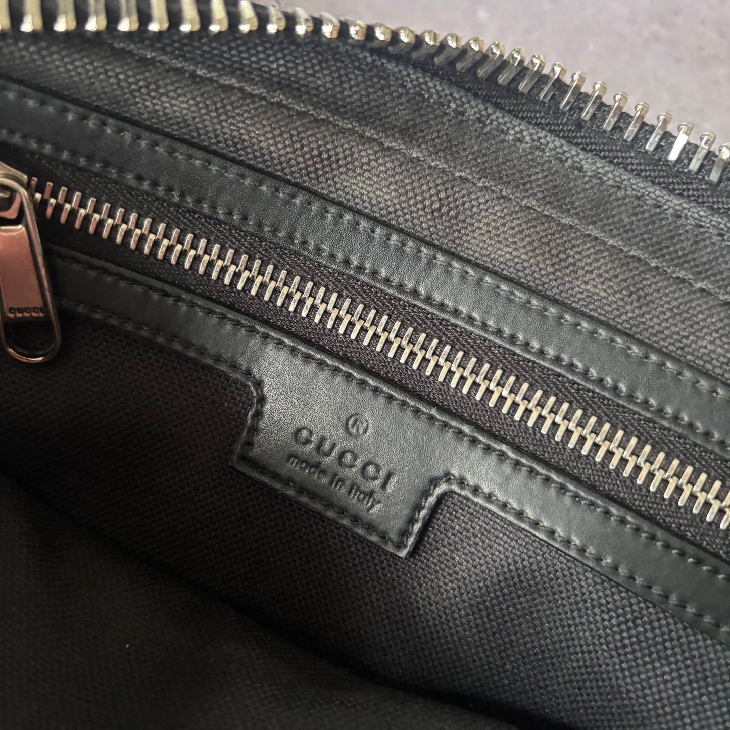 Gucci Belt Bag