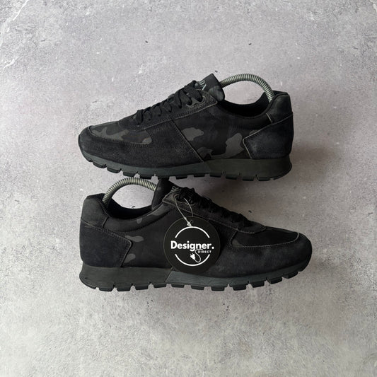 Prada Runner Trainers - UK 7.5