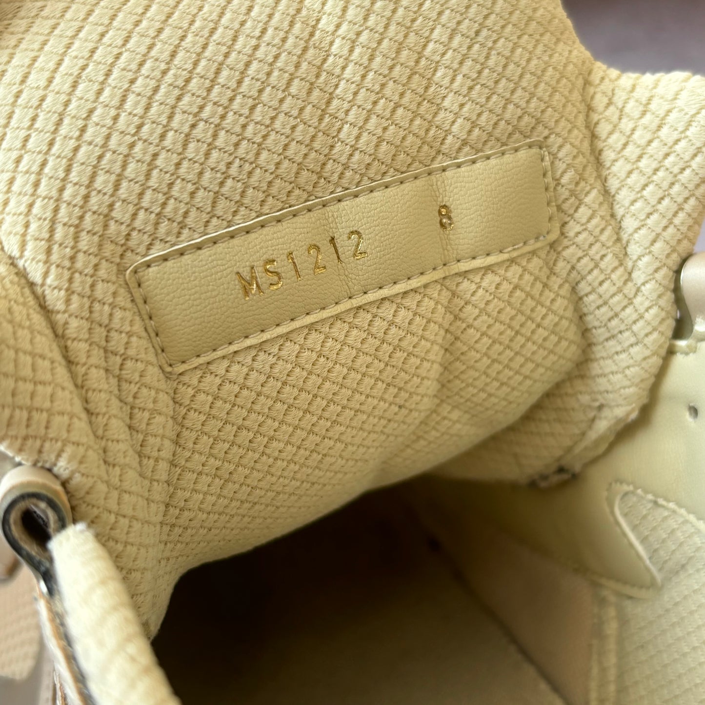 Louis Vuitton Tatic Trainers - Fits UK 9