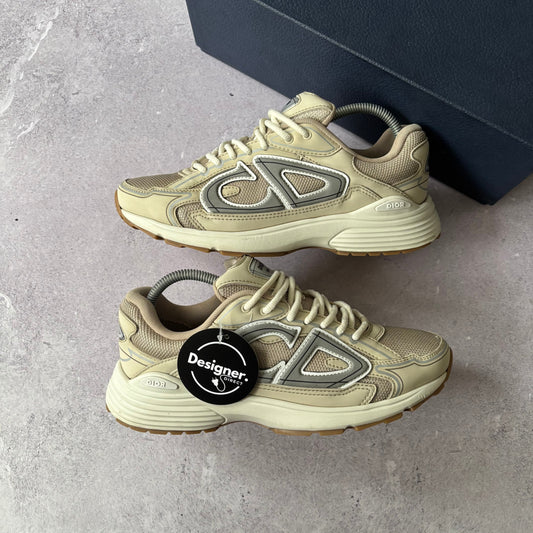 Dior B30 Trainers - UK 7