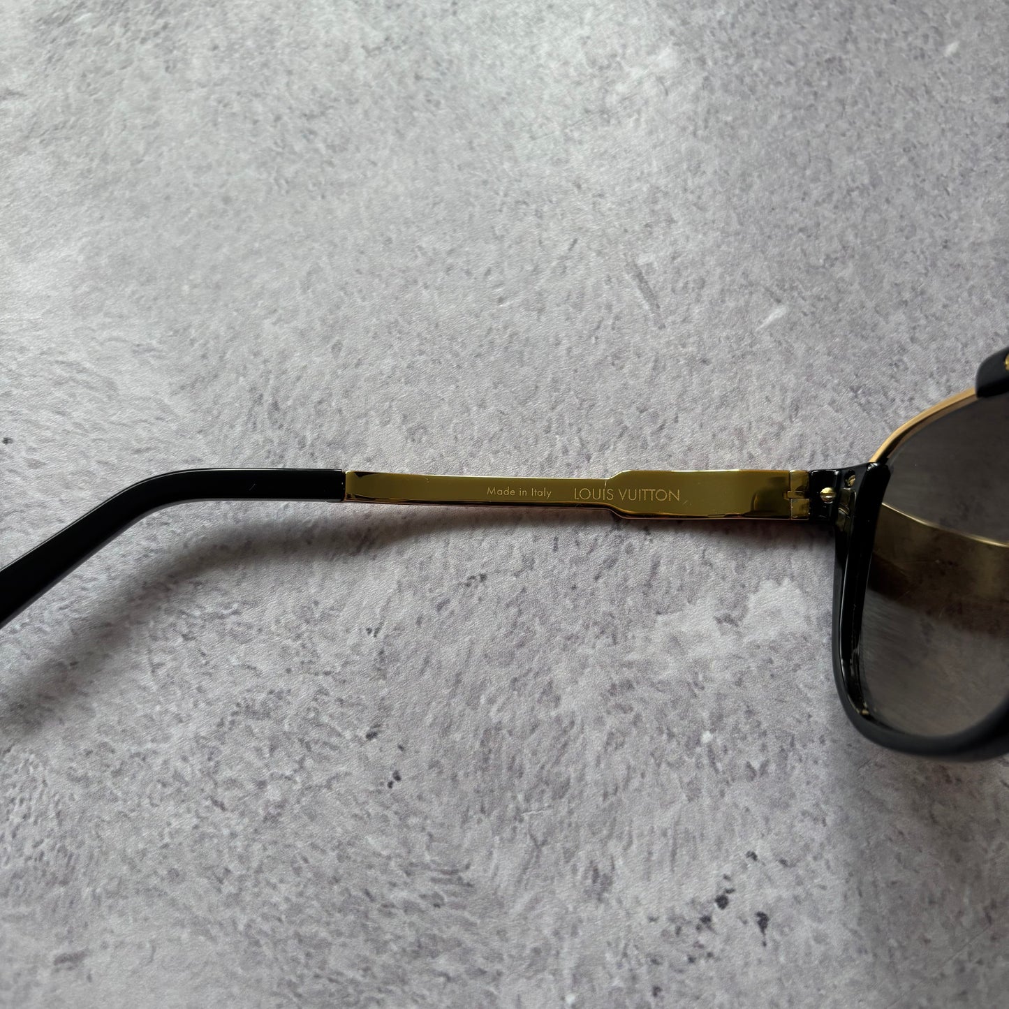 Louis Vuitton Mascot Sunglasses