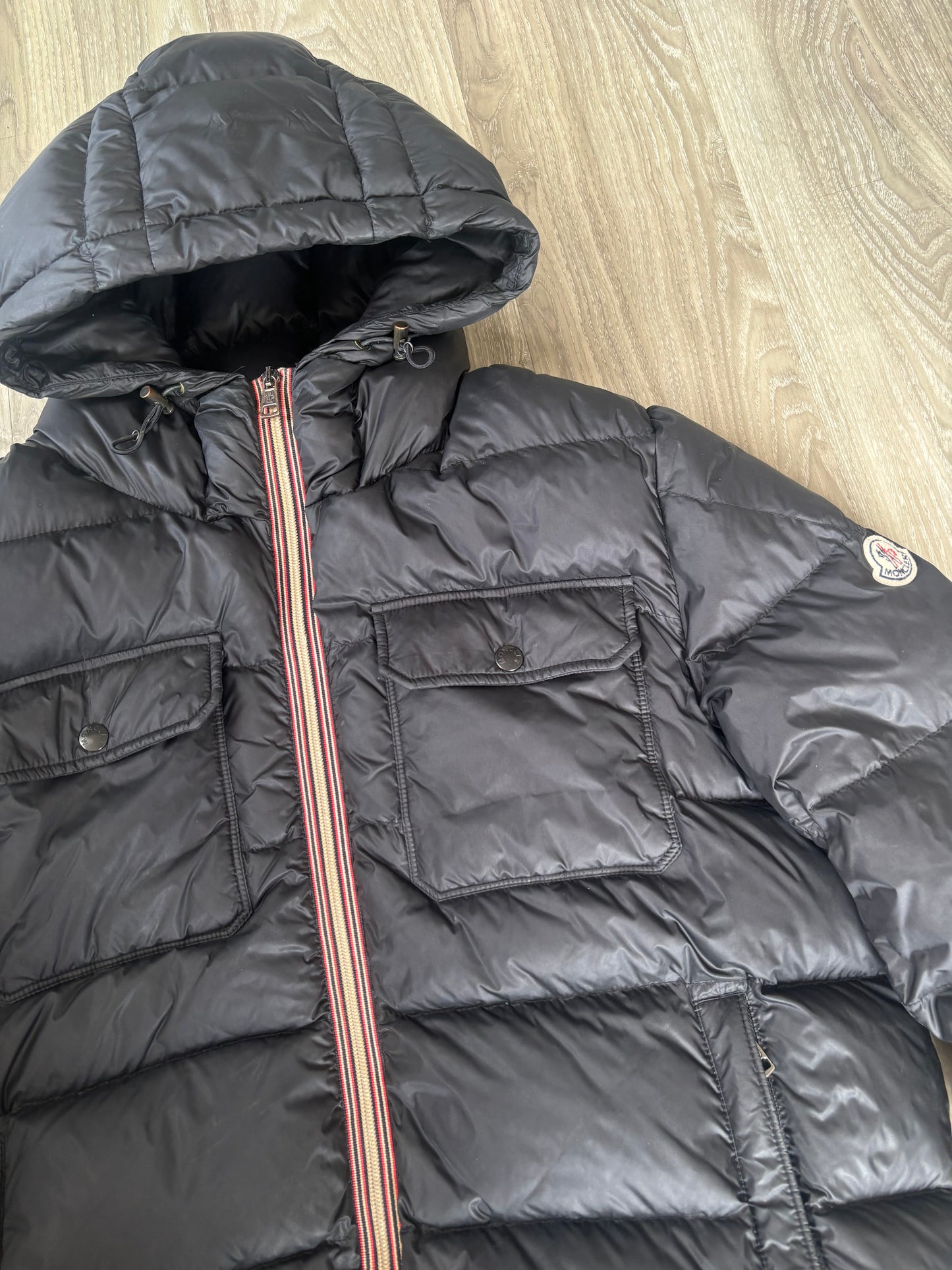 Moncler Morane Jacket