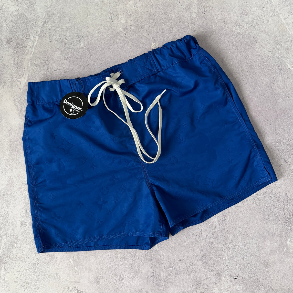 Louis Vuitton Swim Shorts - Medium