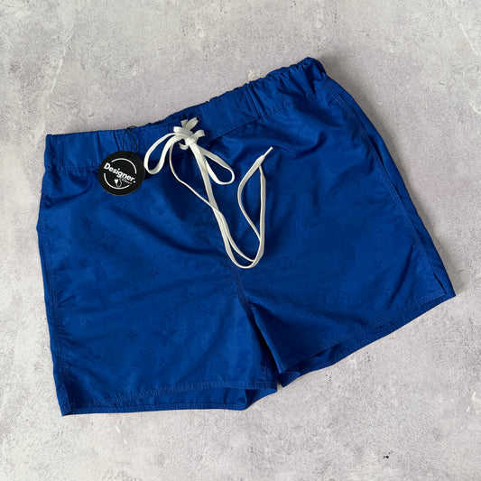 Louis Vuitton Swim Shorts - Medium