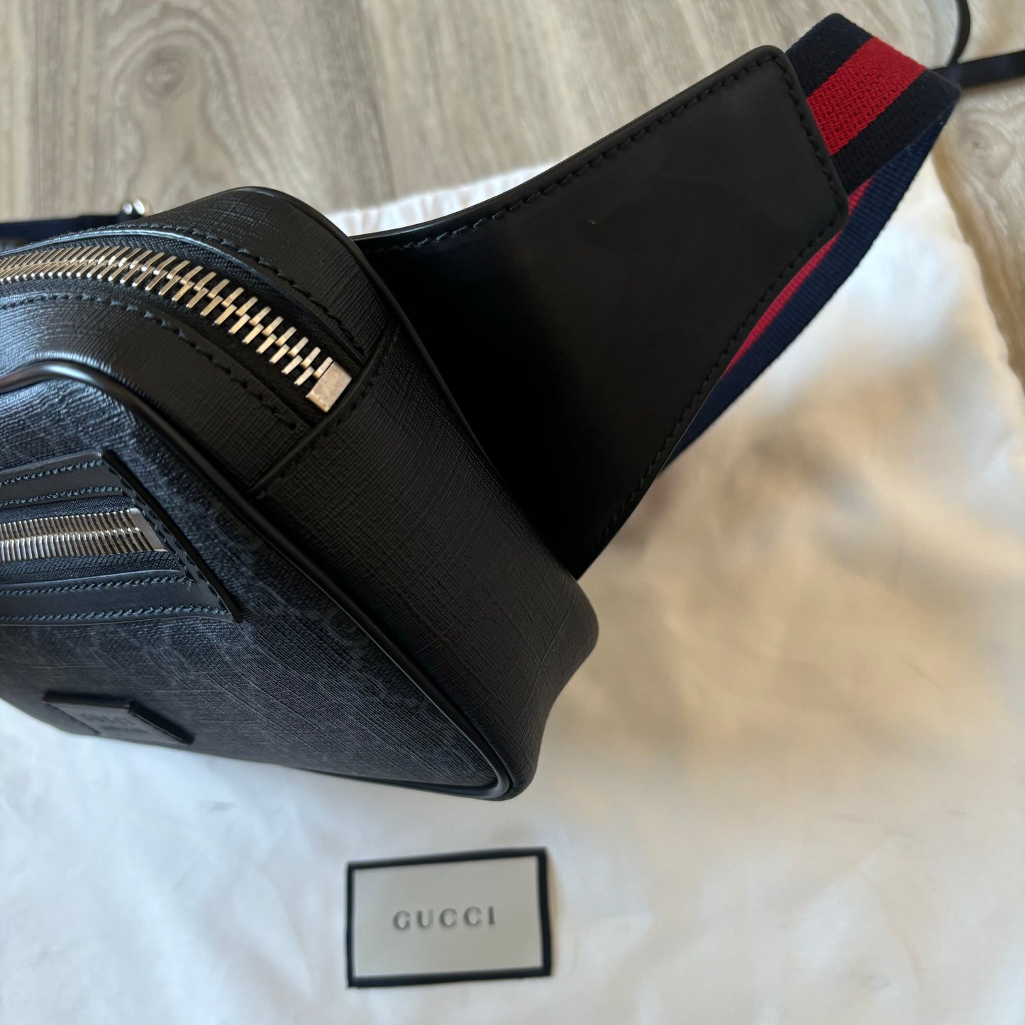 Gucci Belt Bag