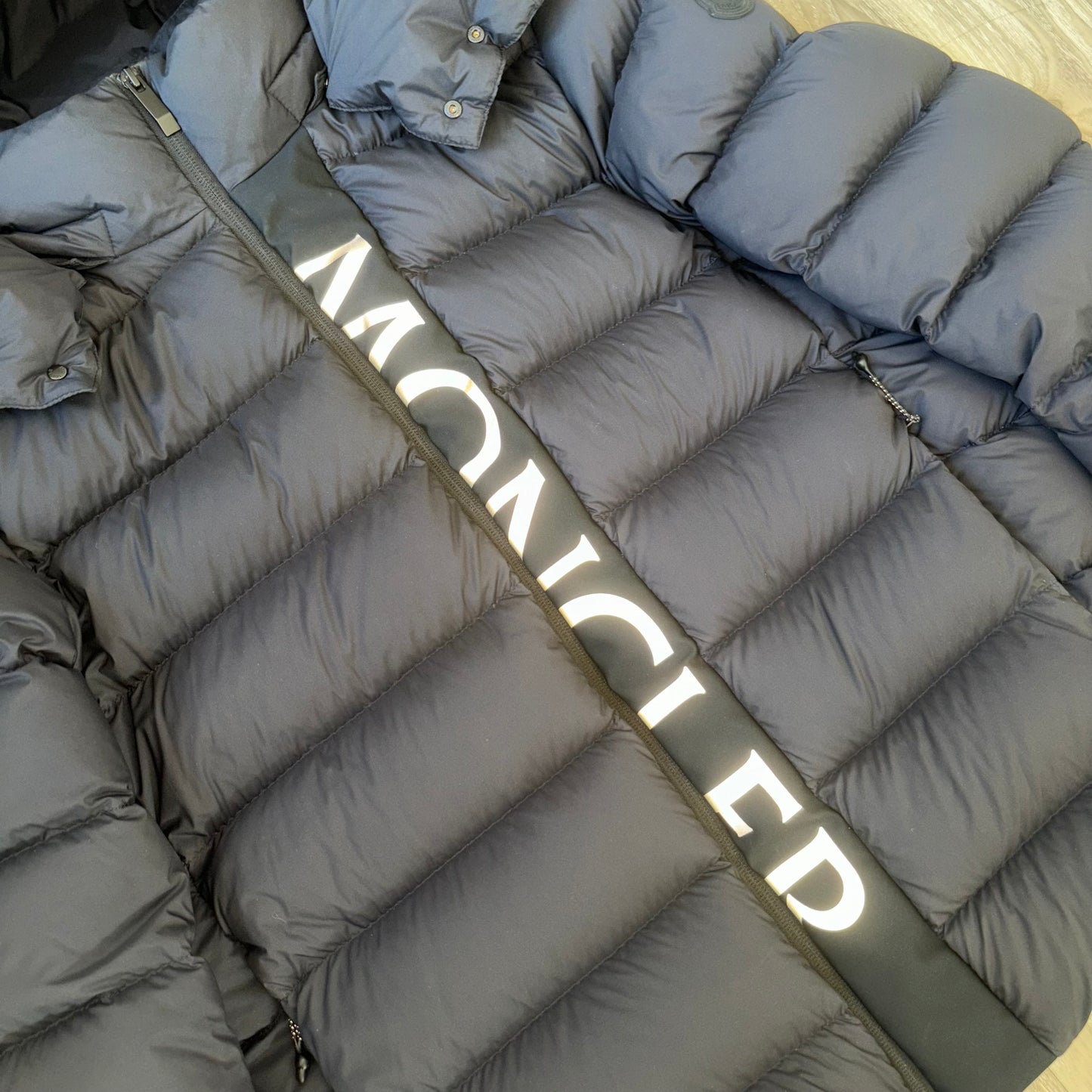 Moncler Ume Puffer Jacket