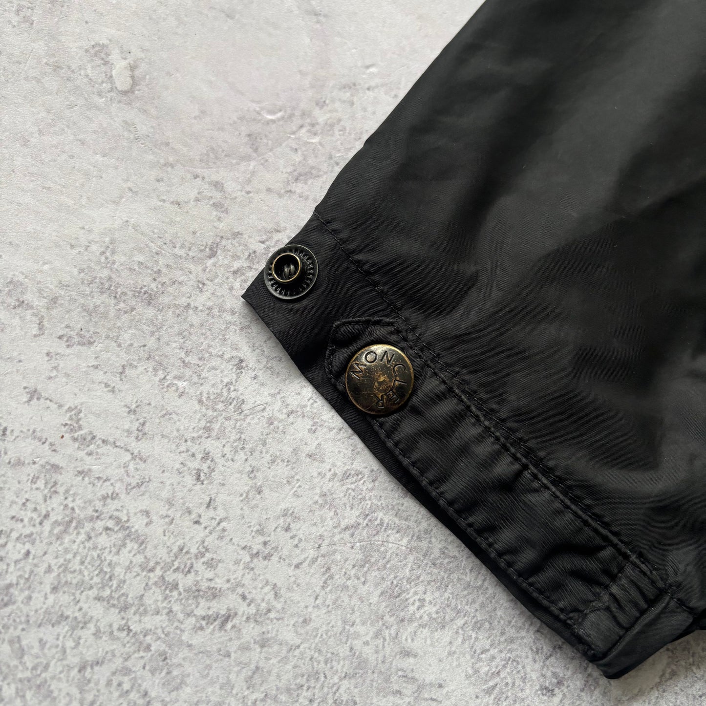 Moncler Lyon Jacket - Size 2