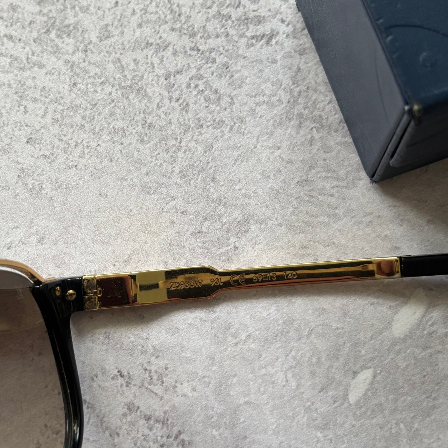 Louis Vuitton Mascot Sunglasses