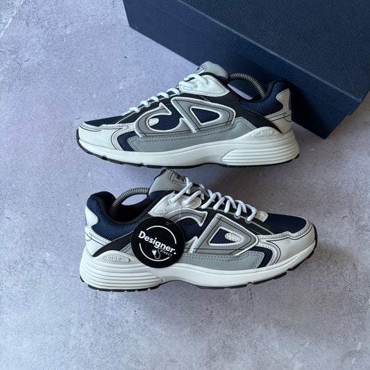 Dior B30 Trainers - UK 9