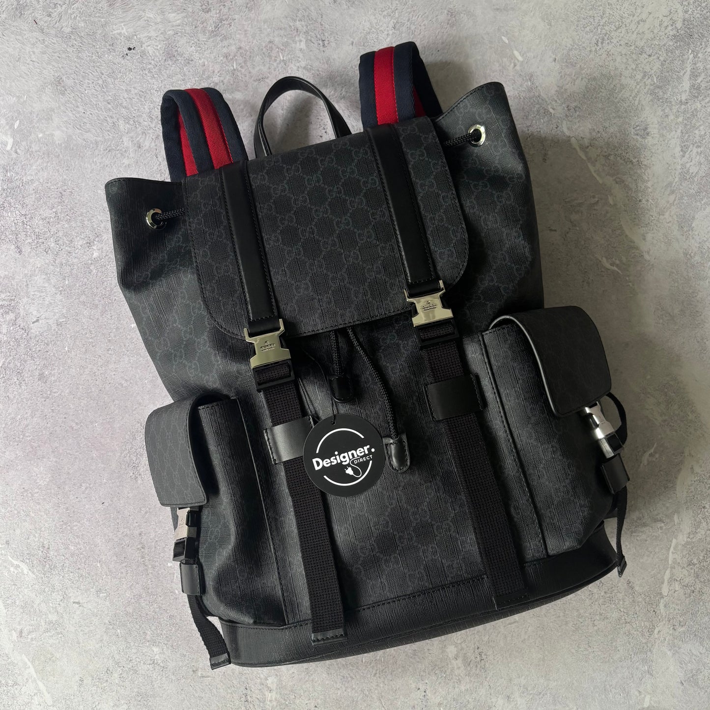 Gucci Backpack