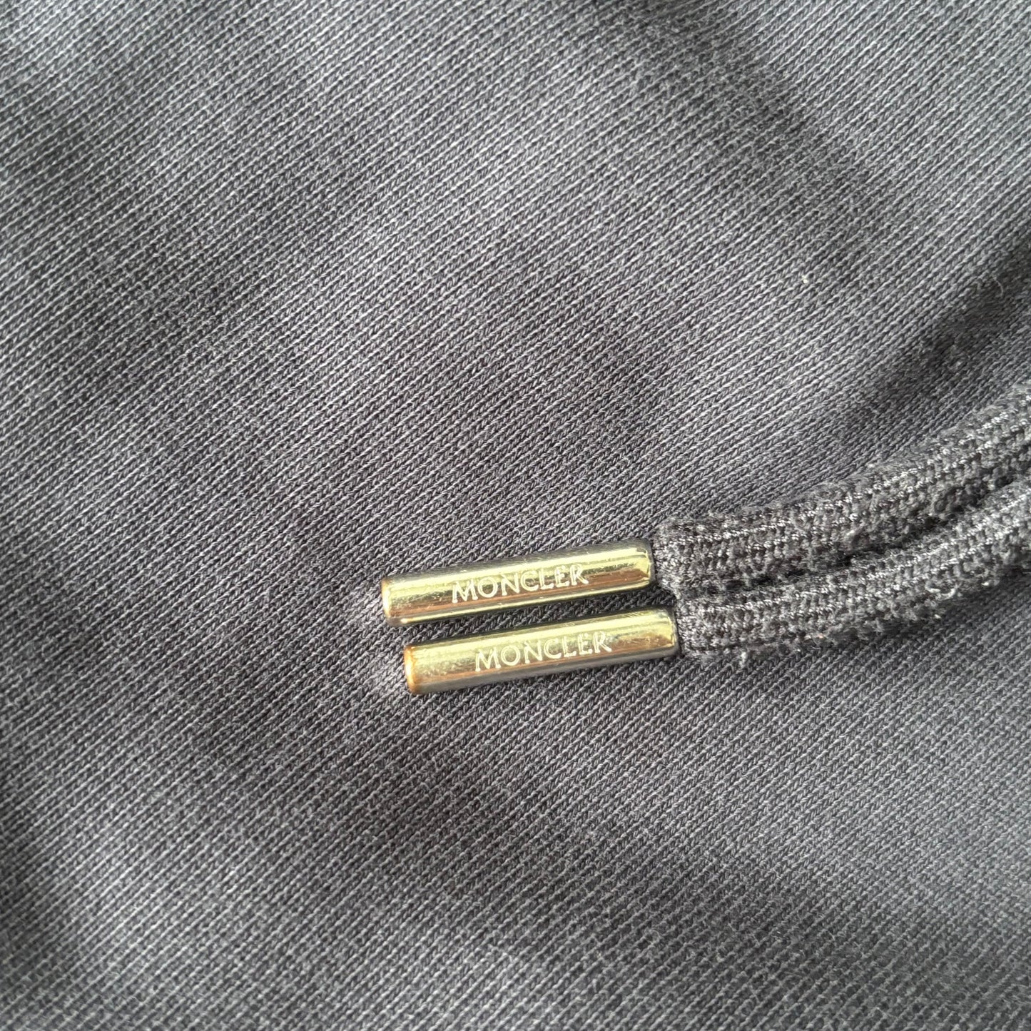 Moncler Track Pants - Fits Medium