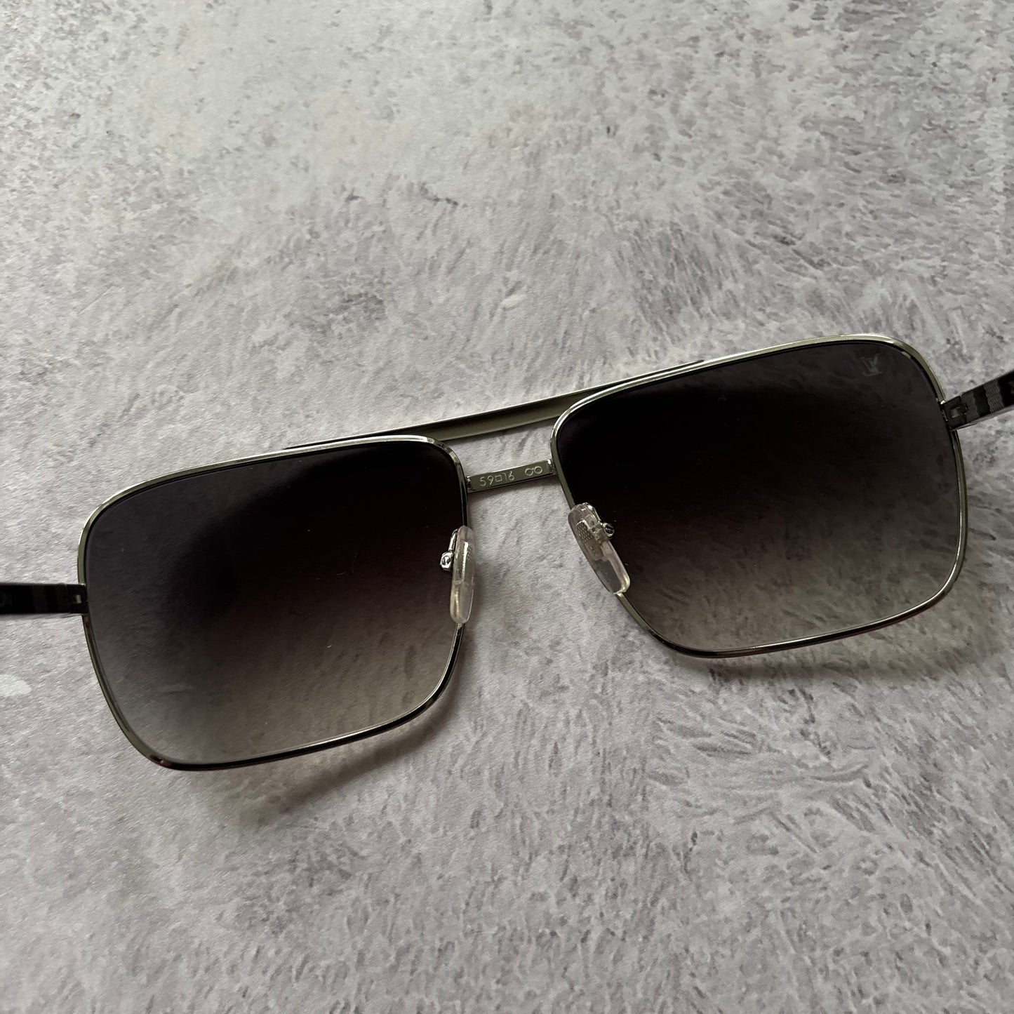 Louis Vuitton Attitude Sunglasses