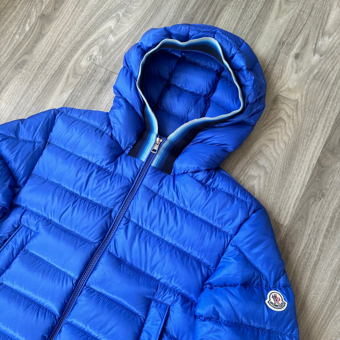 Moncler Avrieux Puffer Jacket