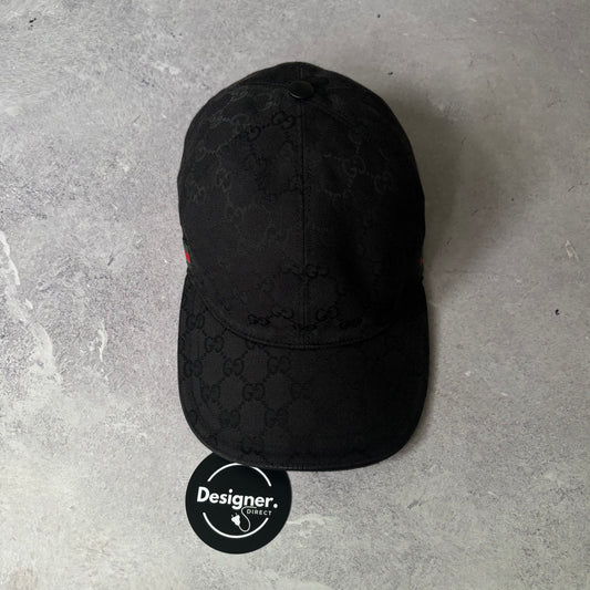 Gucci Cap - Large