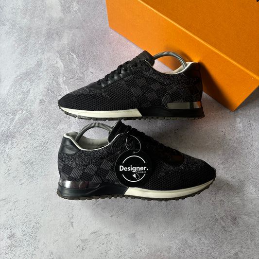 Louis Vuitton Runaway Trainers - Fits UK 8