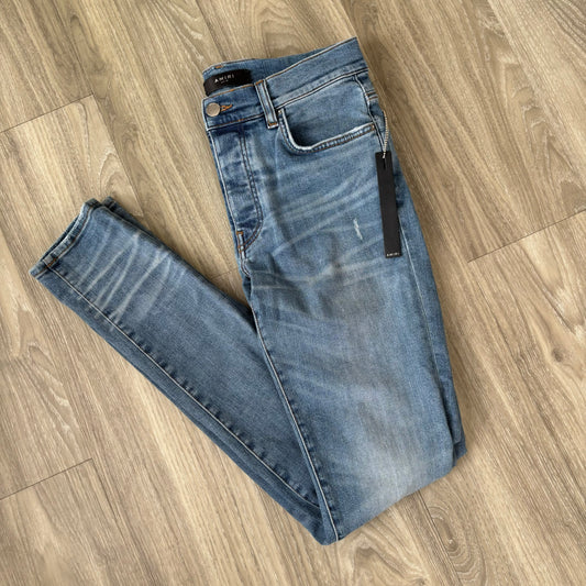 Amiri Jeans