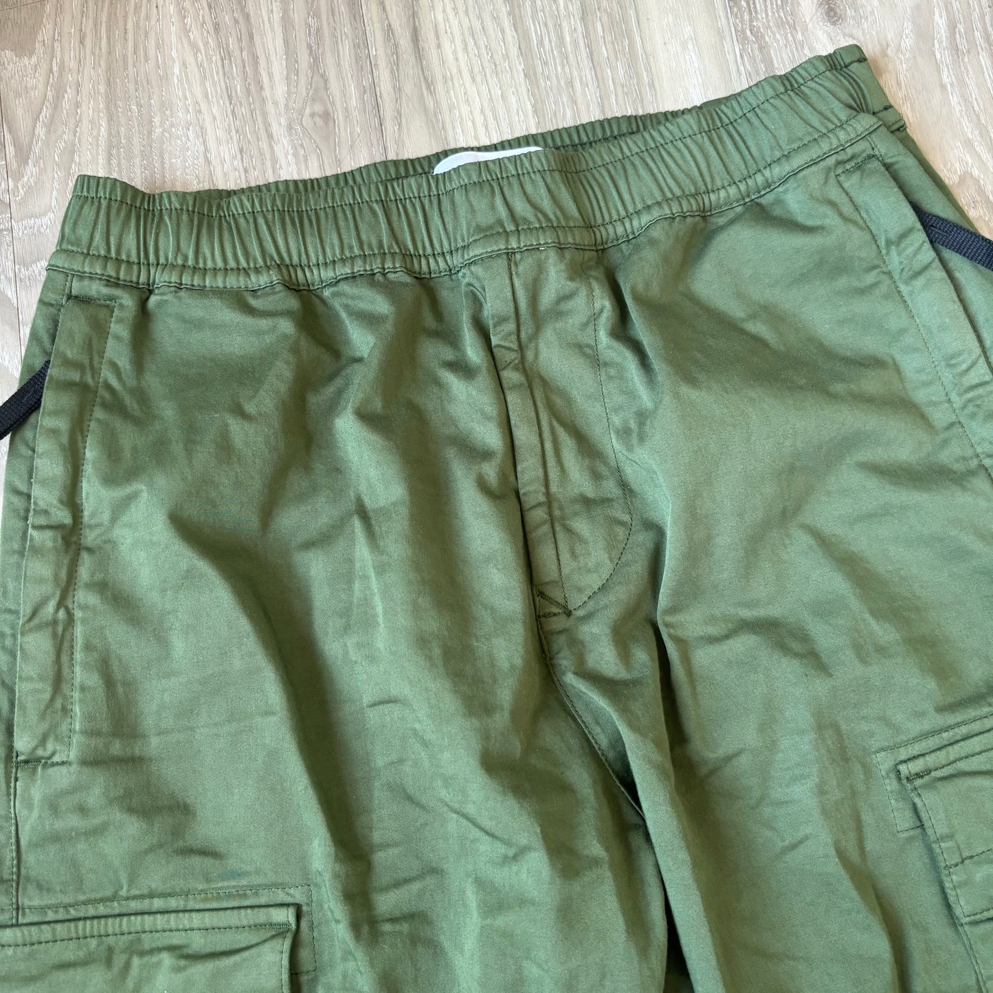 Stone Island Cargo Pants Size S/M