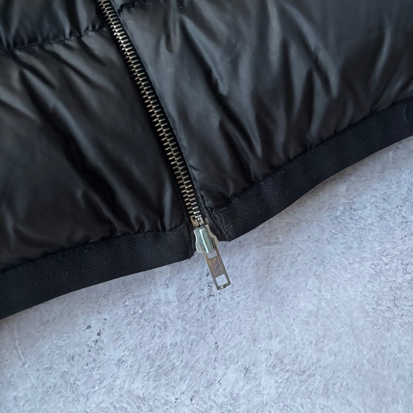 Moncler Clamart Puffer Jacket - Size 1