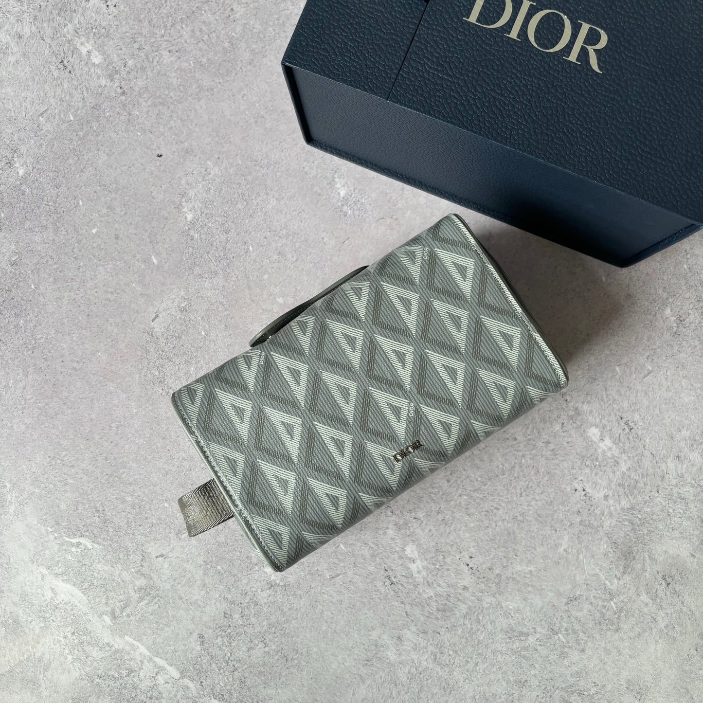 Dior Rango CD Diamond Bag