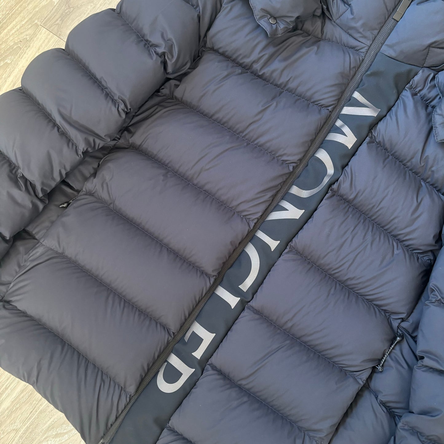 Moncler Ume Puffer Jacket