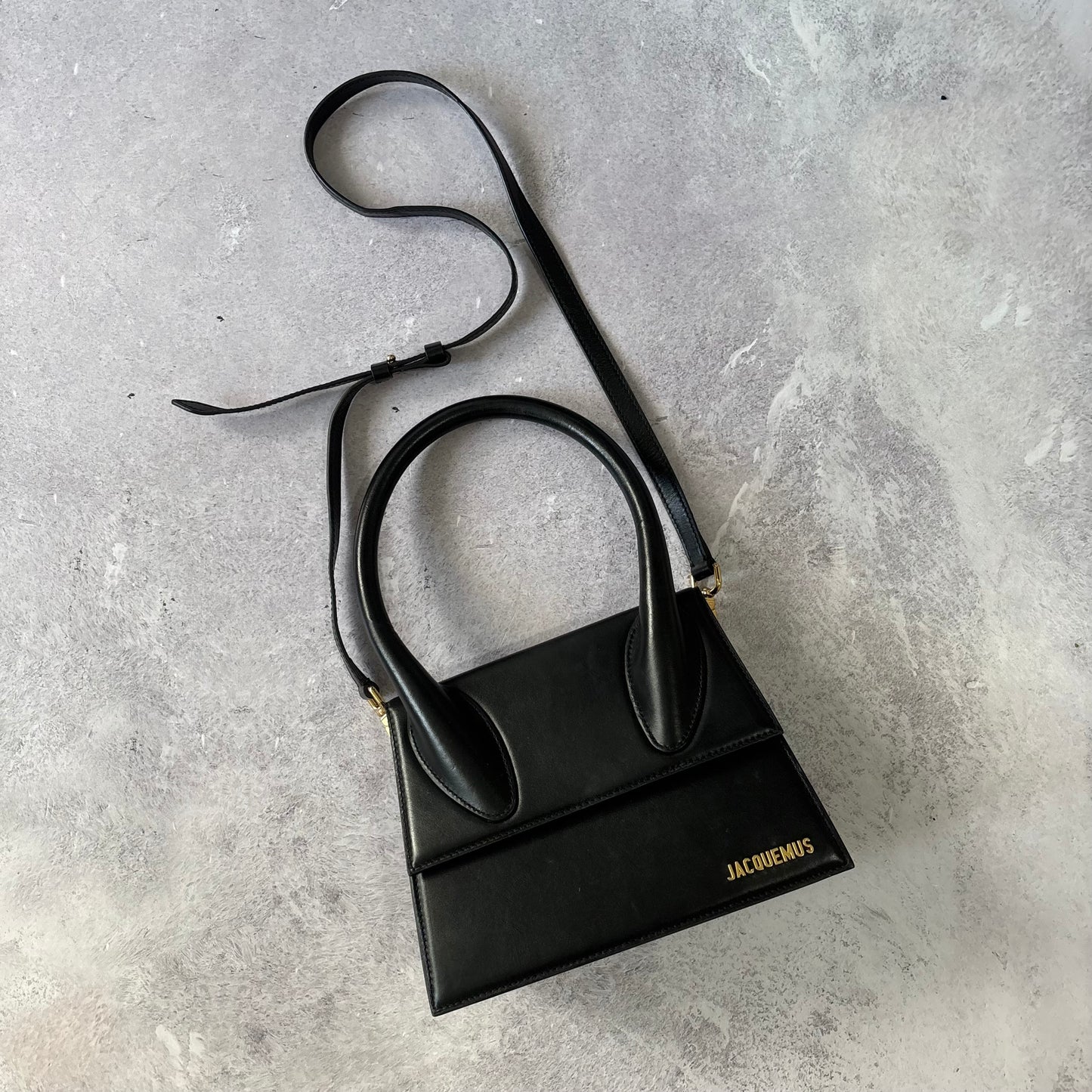 Womens Jacquemus Handbag