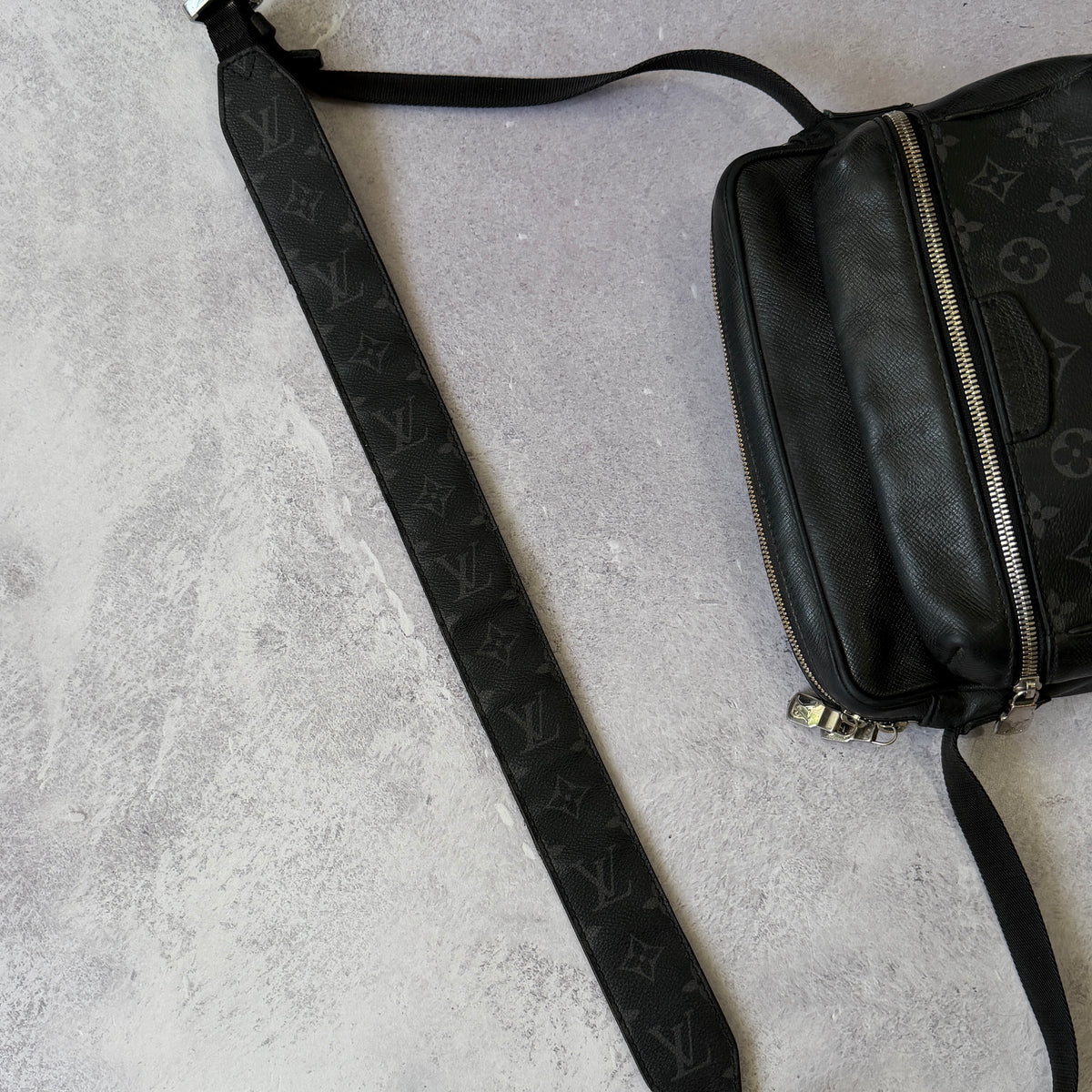 Louis Vuitton Outdoor Messenger Bag