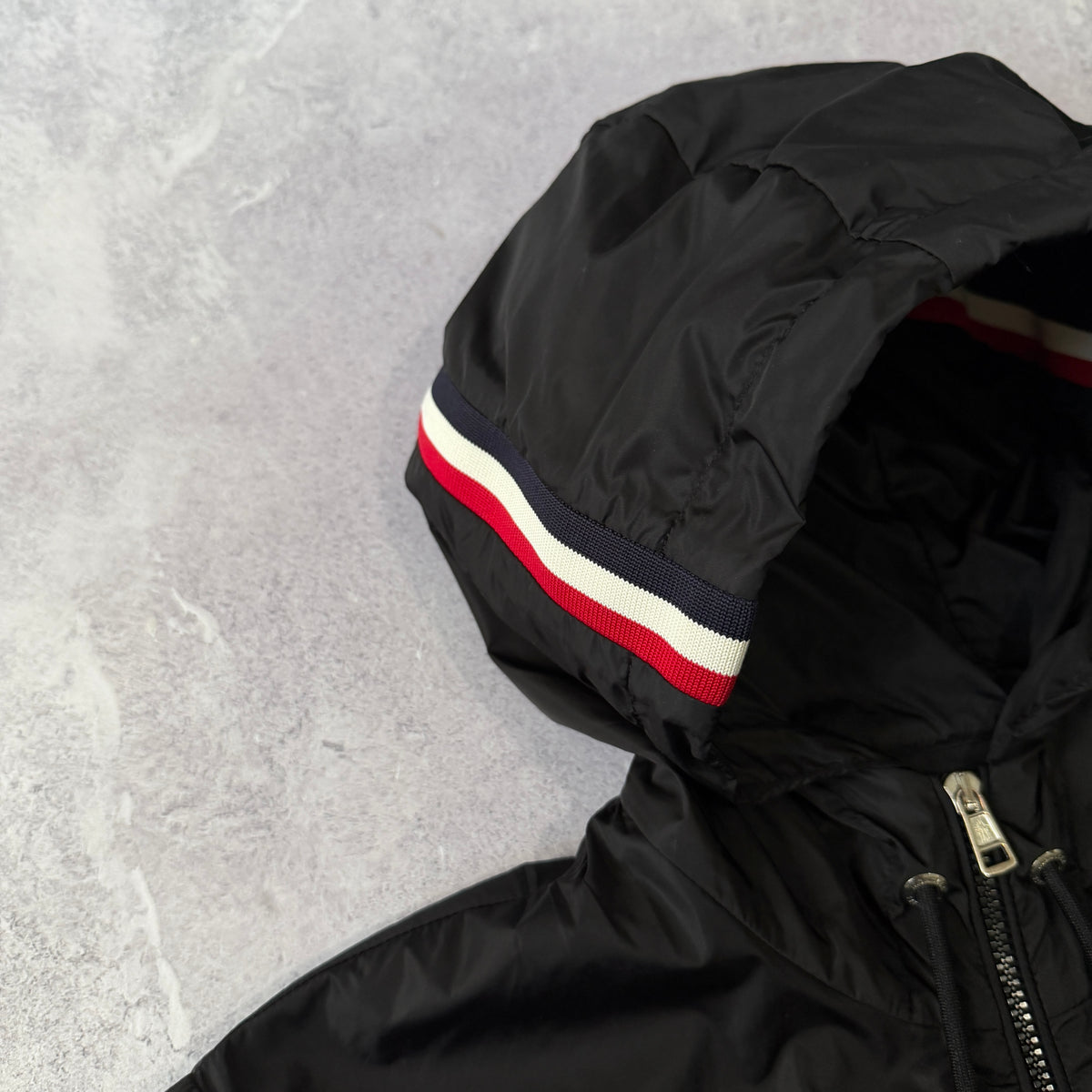 Moncler Grimpeurs Jacket - Size 3