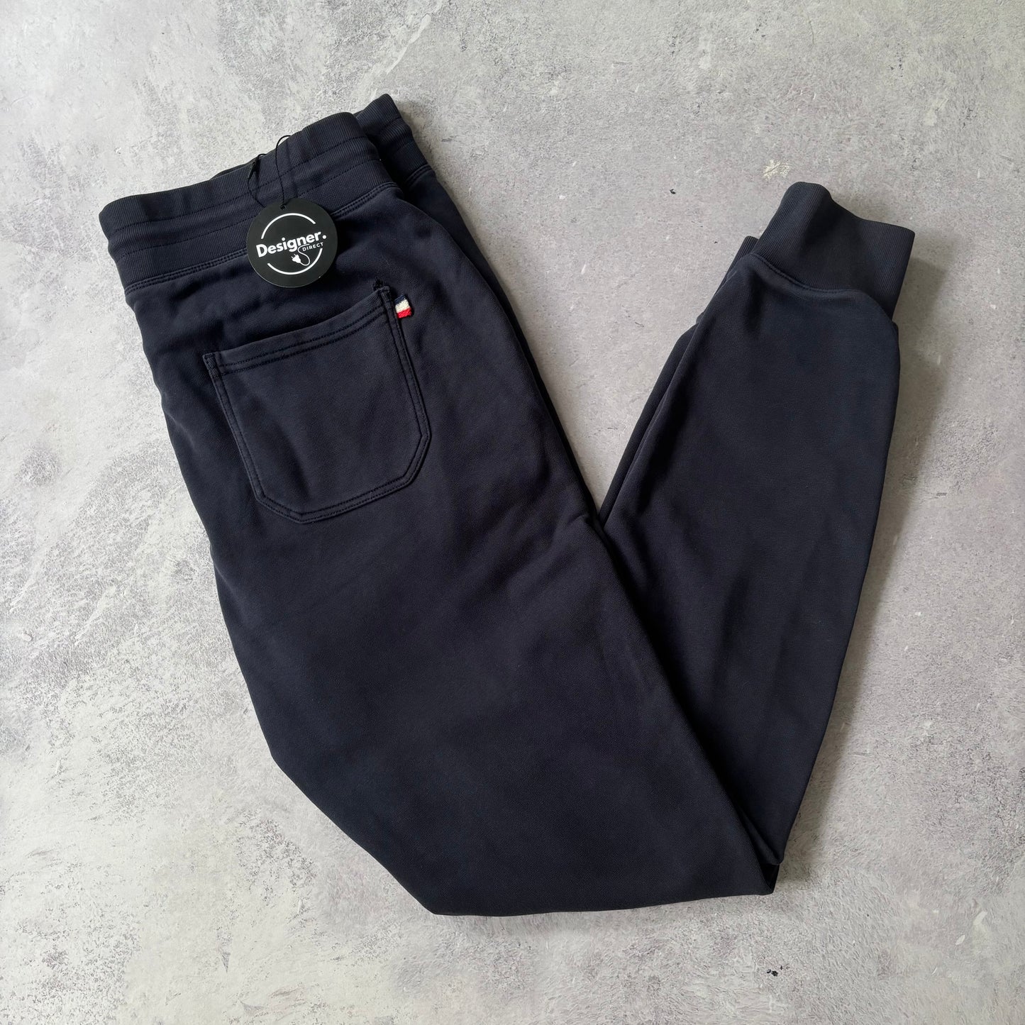 Moncler Track Pants - Fits Medium