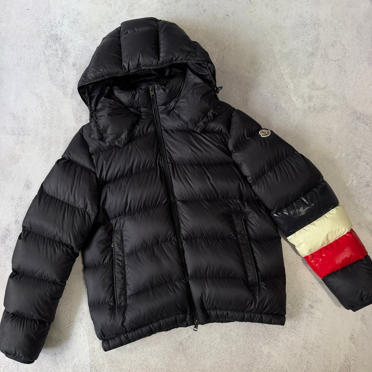 Moncler Willm Puffer Jacket - Size 5