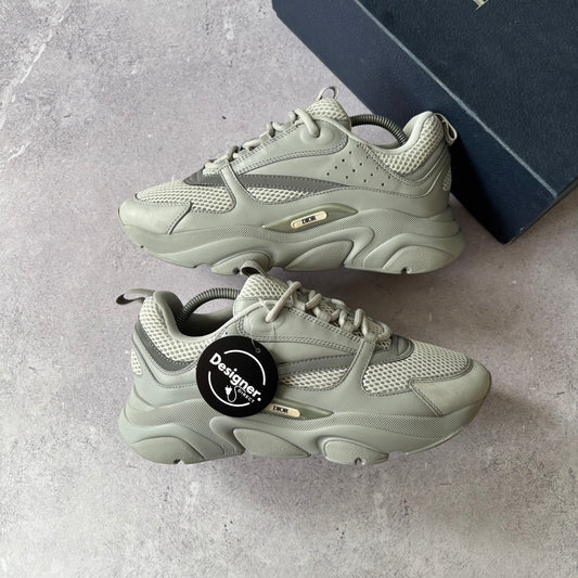 Dior B22 Trainers - UK 10