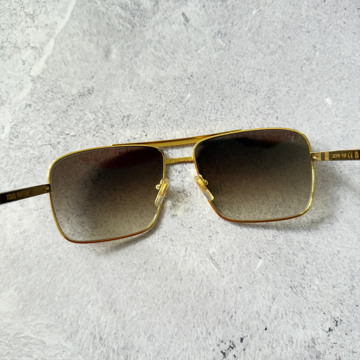 Louis Vuitton Attitude Sunglasses