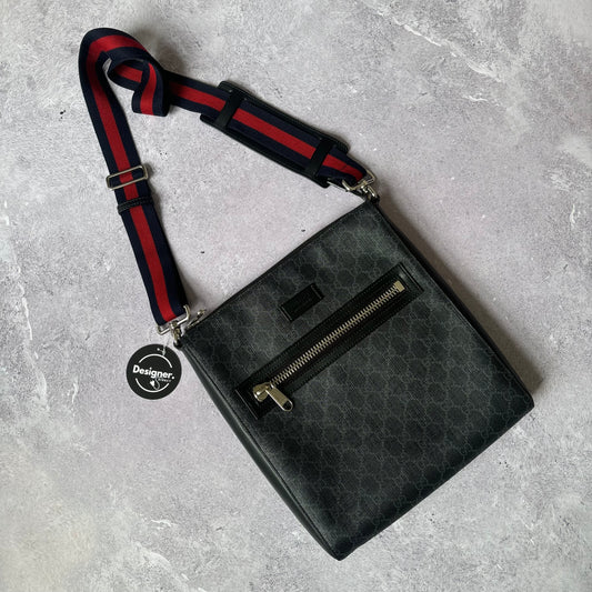 Gucci Messenger Bag