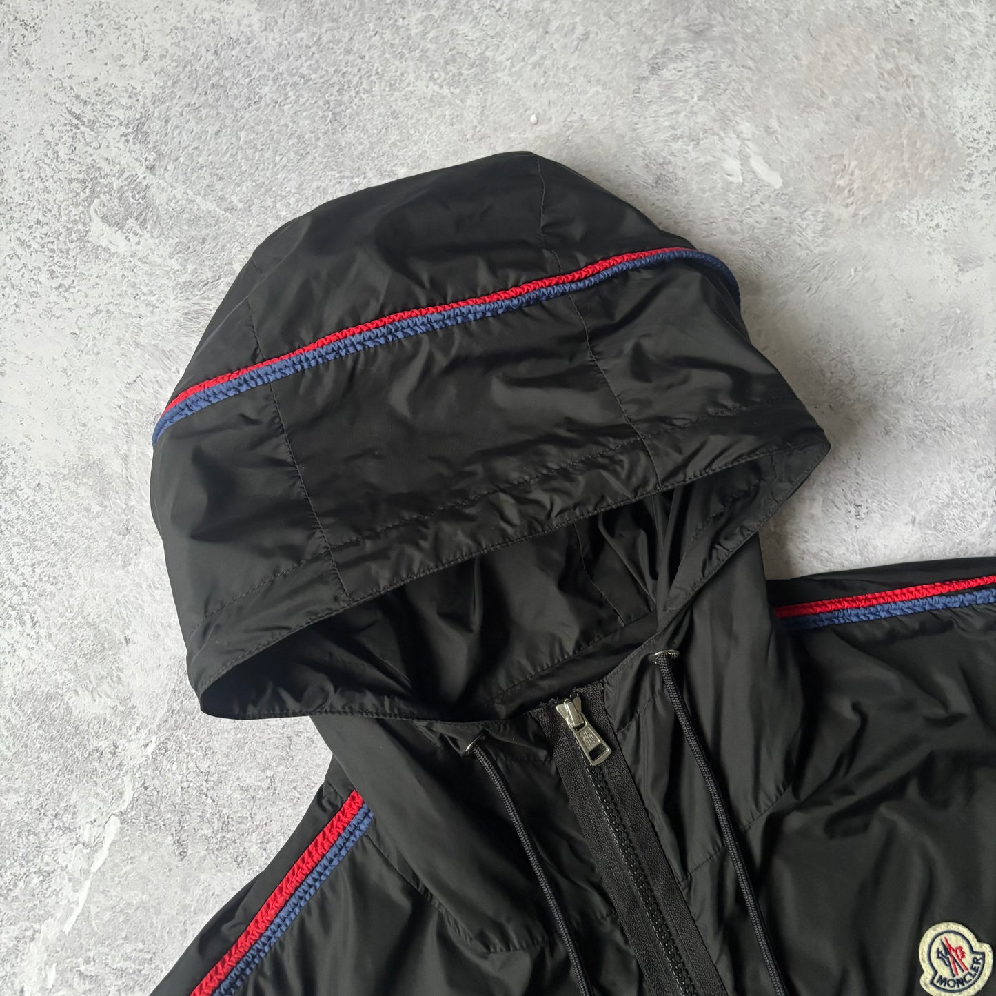Moncler Hattab Jacket - Size 2