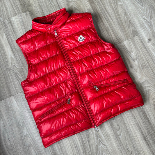 Moncler Gui Gilet