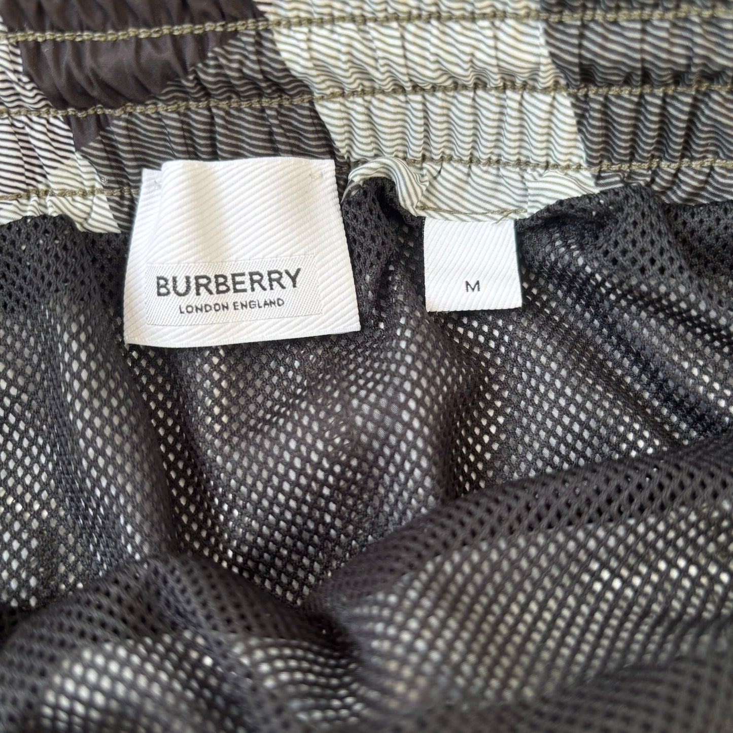 Burberry Shorts