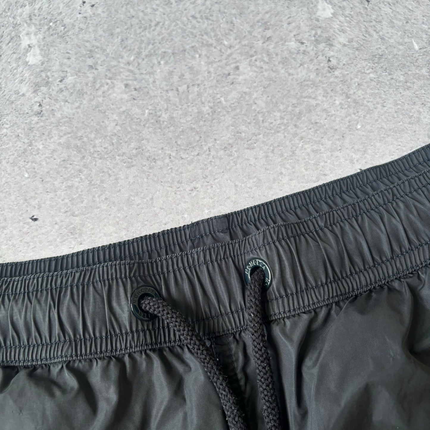 Moncler Swim Shorts - Medium