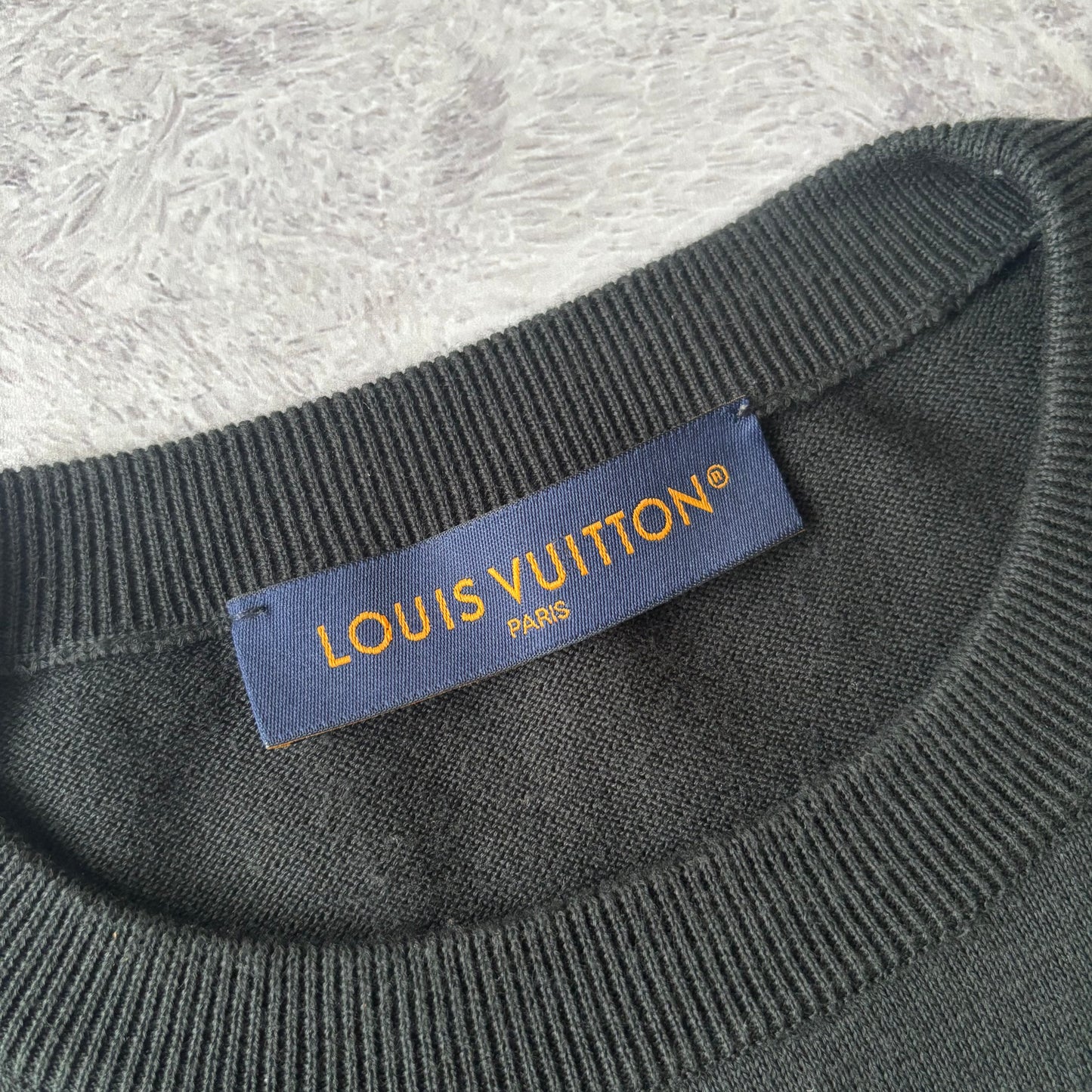 Louis Vuitton Studios T-Shirt - Medium