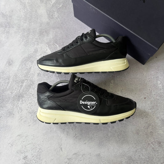 Prada Trainers - UK 9