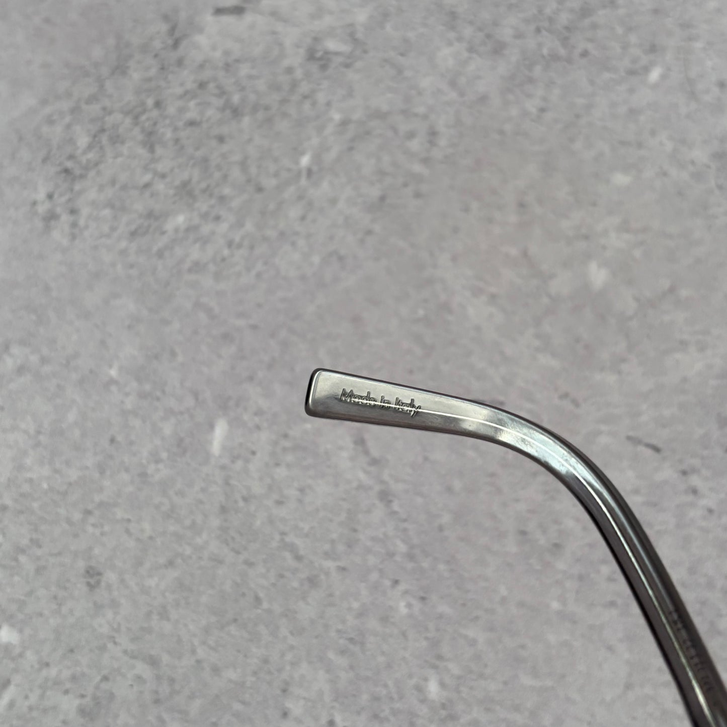 Louis Vuitton Attitude Sunglasses - Silver