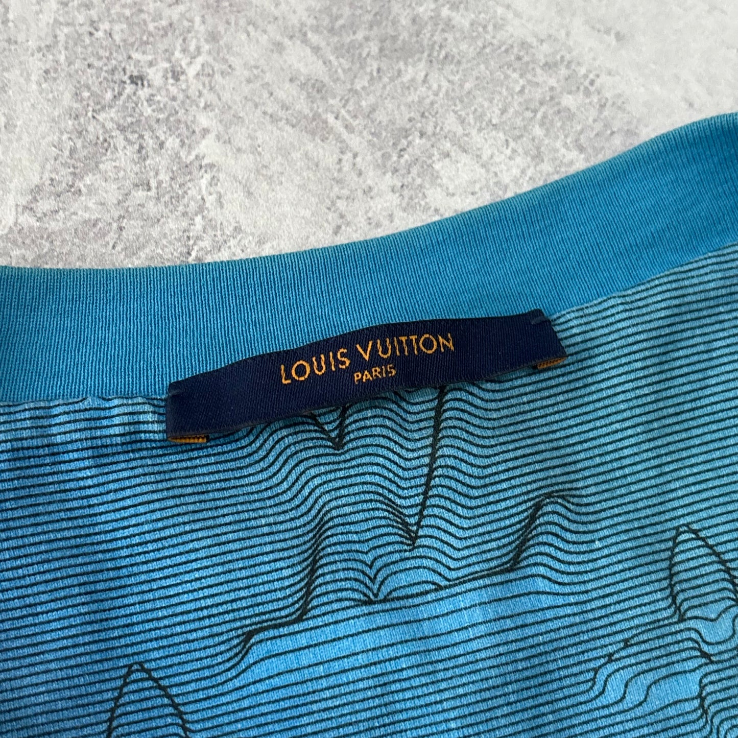 Louis Vuitton 2054 T-Shirt - XL