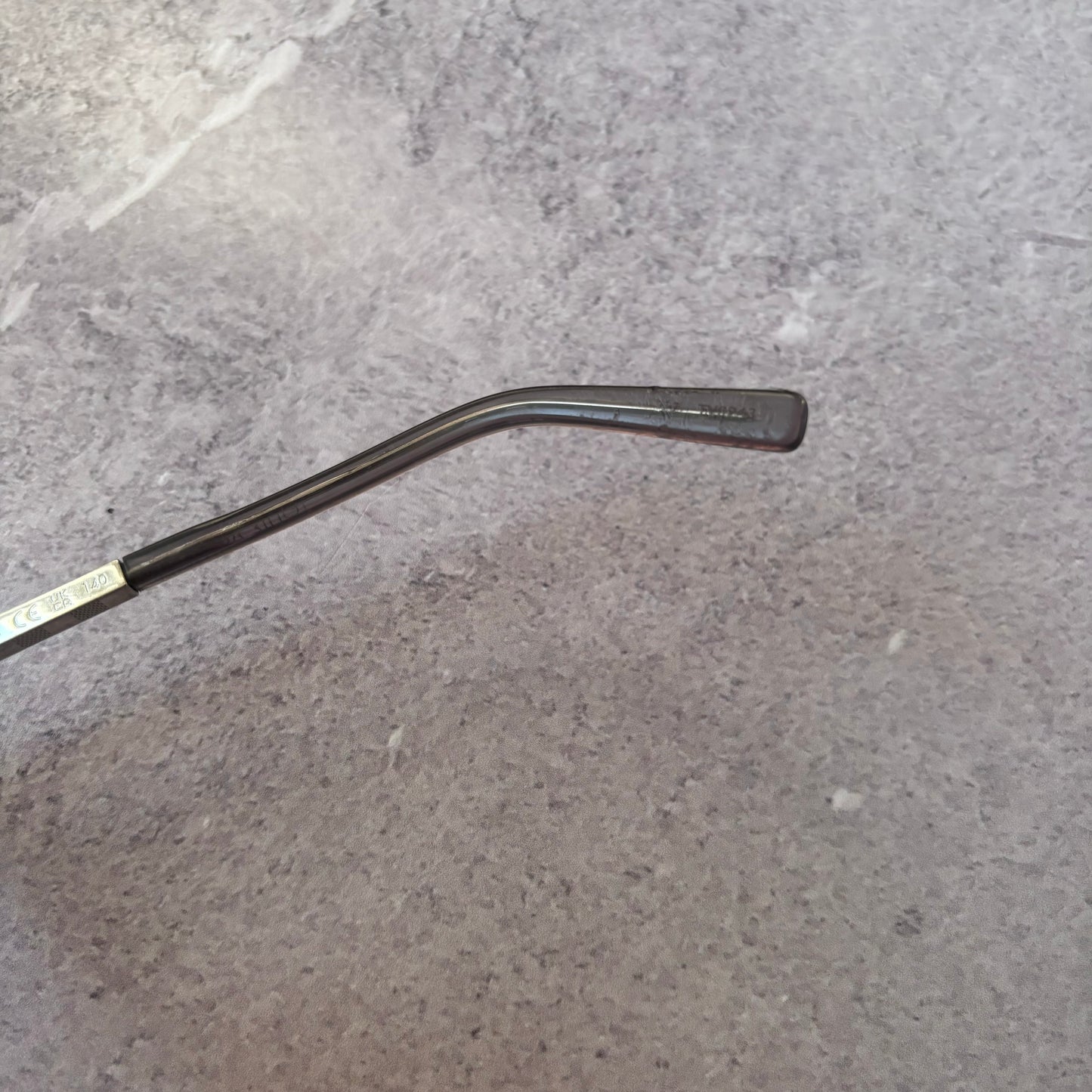 Louis Vuitton Attitude Sunglasses - Silver