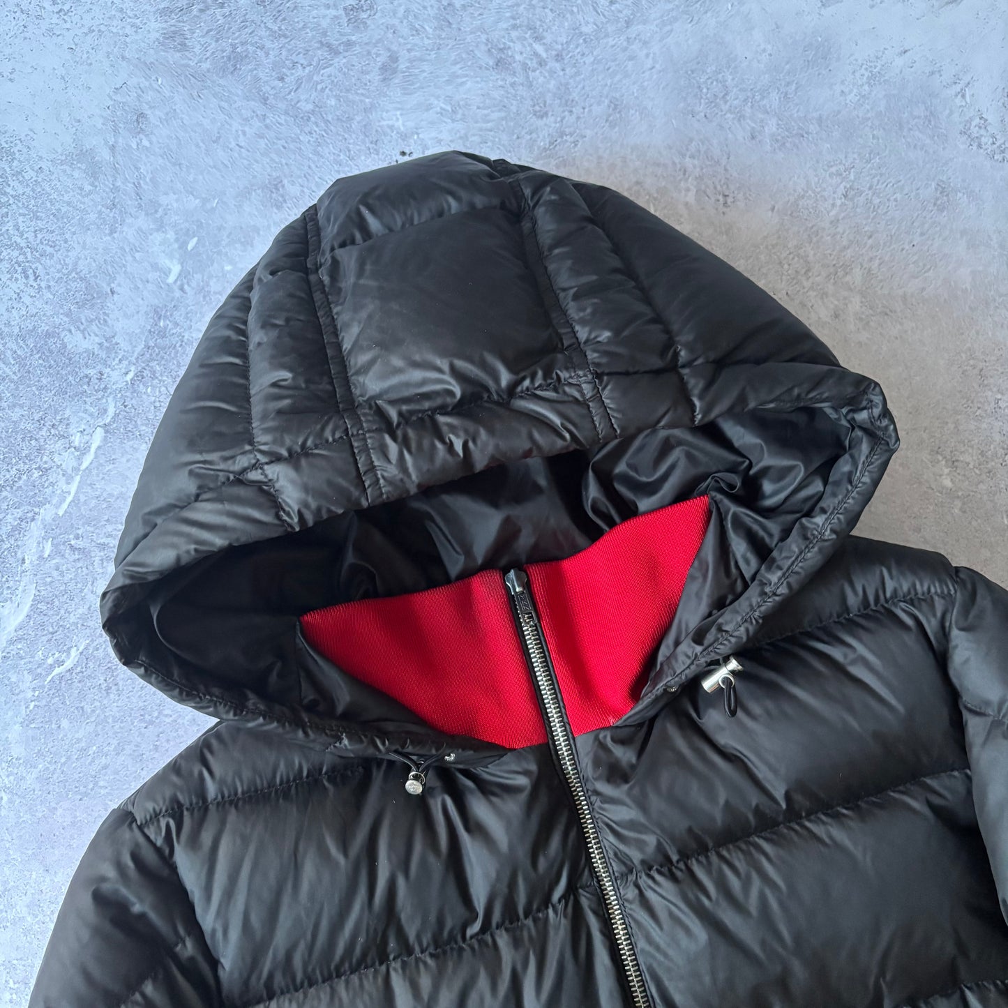 Moncler Clamart Puffer Jacket - Size 1