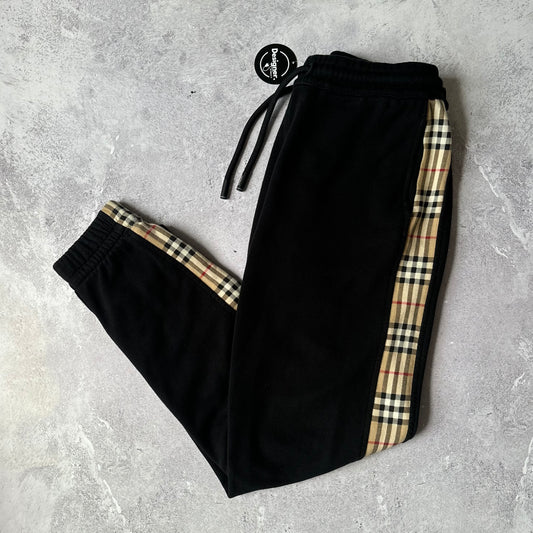 Burberry Track Pants - Fits Medium