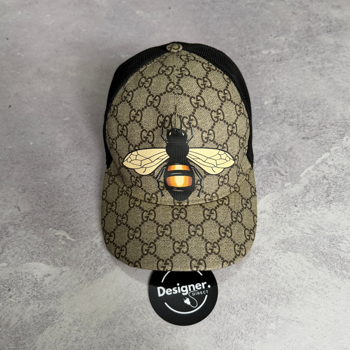 Gucci Cap Medium