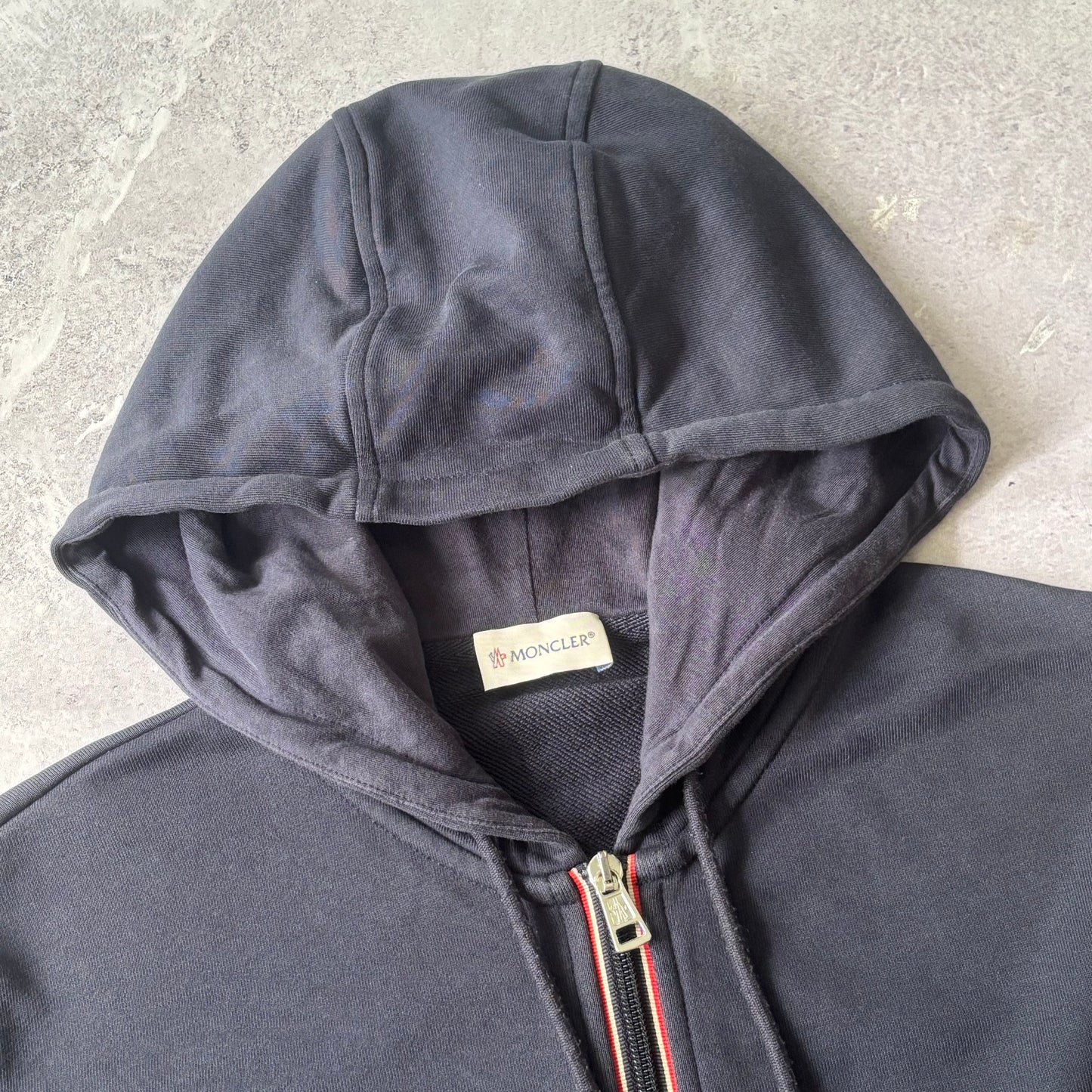 Moncler Hoodie - Fits Medium