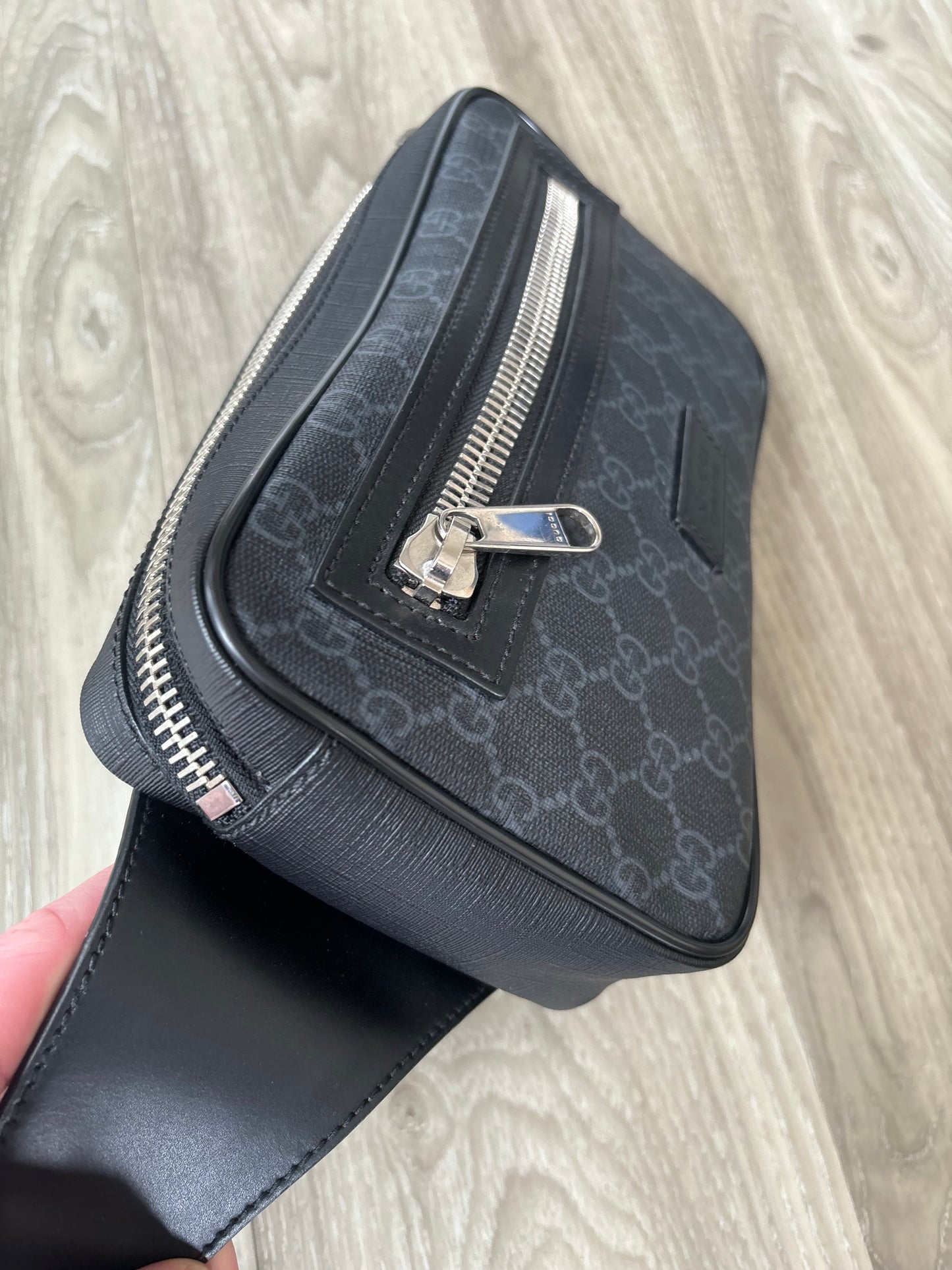 Gucci Belt Bag